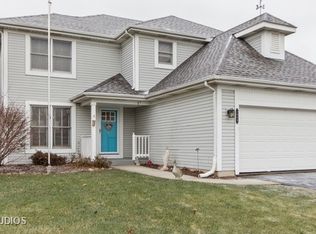 1909 Olde Mill Rd, Plainfield, IL 60586