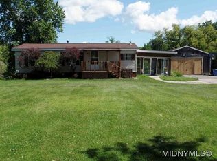 2709 Southside Rd, Frankfort, NY 13340