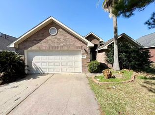 21114 Sun Haven Dr, Katy, TX 77449