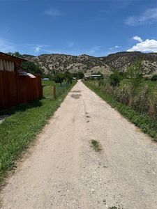 14 Private Drive 1087, Velarde, NM, 87582