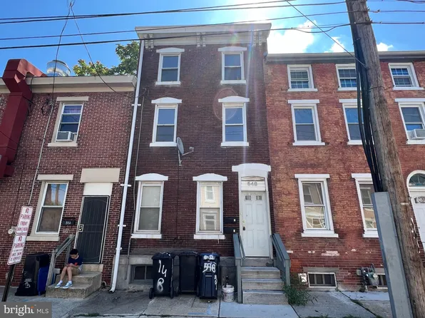 548 Cherry St, Norristown, PA 19401