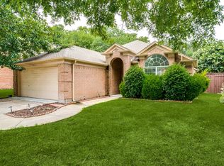2612 Creekhaven Dr, Flower Mound, TX 75028