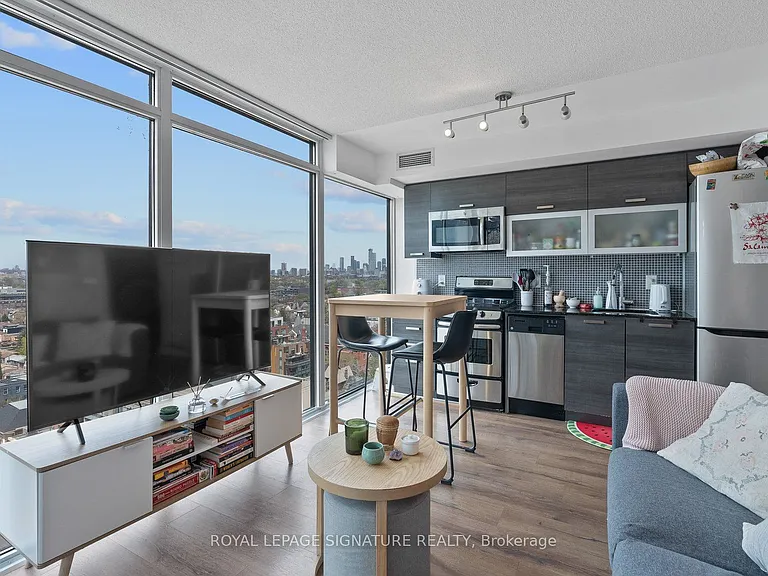 36 Lisgar St #1722E — Photo 8