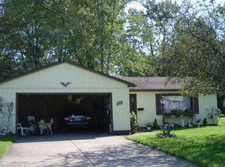 1807 Tower Blvd, Lorain, OH 44053