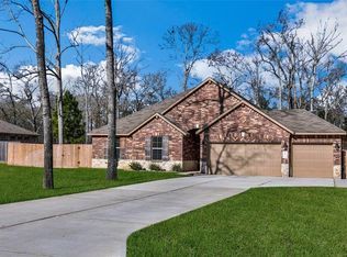9174 White Tail Dr, Conroe, TX 77303