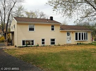 1522 Deep Run Rd, Whiteford, MD 21160