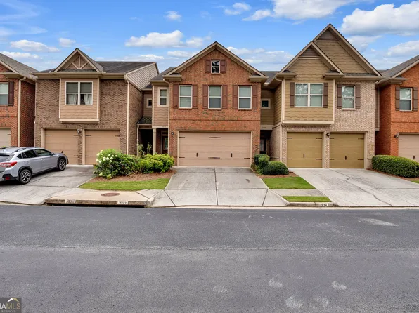 2272 Oakland Downs Way, Lawrenceville, GA 30044