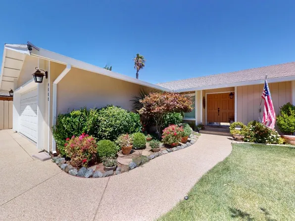 4008 Bridal Veil Ct, Modesto, CA 95356