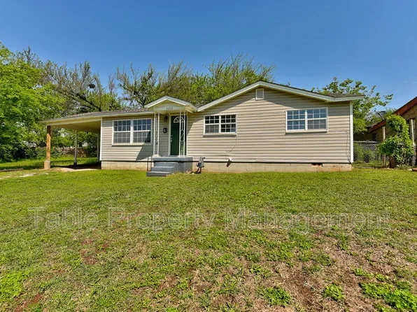 4209 NE 16th St, Oklahoma City, OK 73117