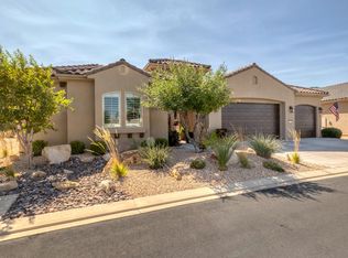 1431 W Garnet Ridge Dr, St George, UT 84790