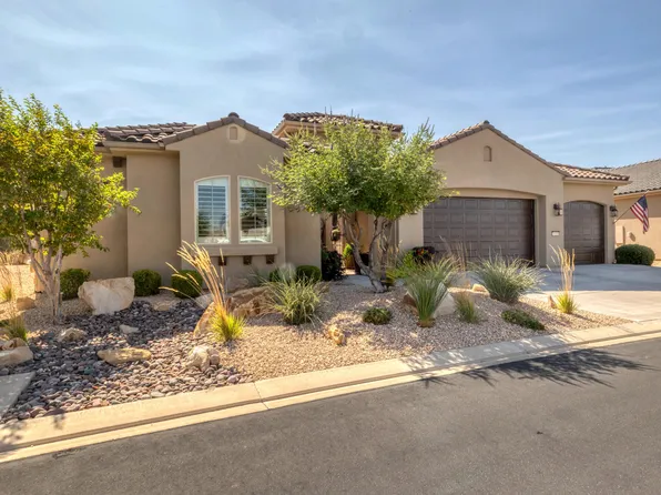 1431 W Garnet Ridge Dr, St George, UT 84790