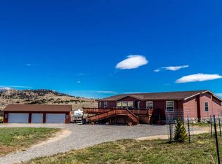 204 Humbug Dr, Butte, MT 59701