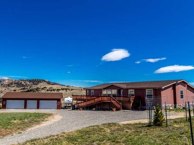 204 Humbug Dr, Butte, MT, 59701