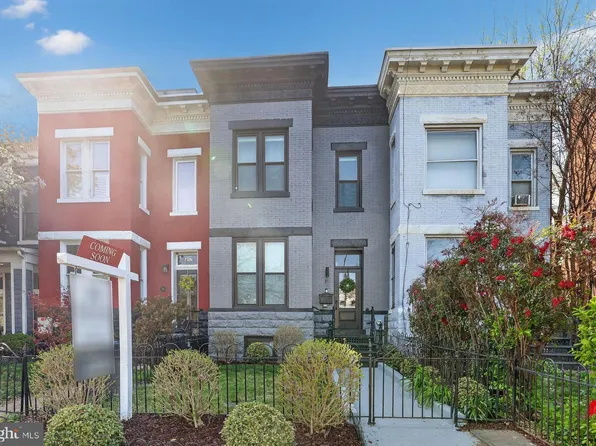 720 12th St NE, Washington, DC 20002