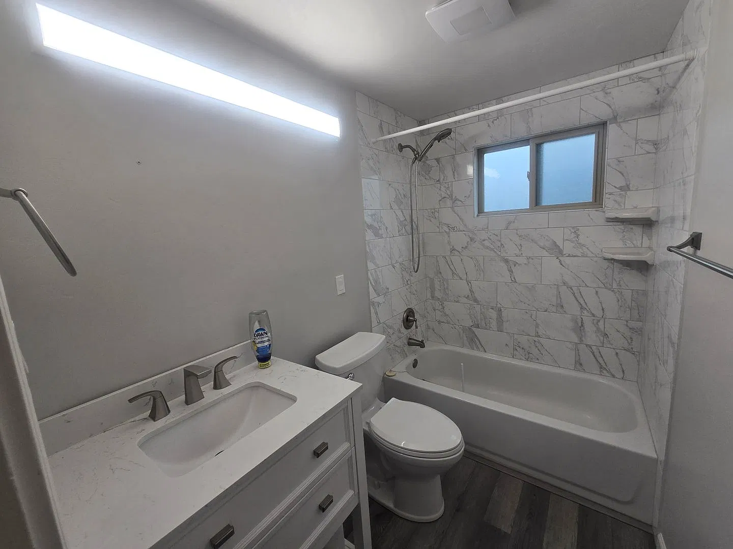 Updated 2-Bedroom Home with Modern Finishes in NE Albuquerque! — Photo 1