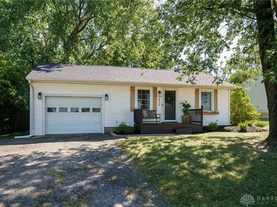 4908 Manchester Rd, Franklin, OH, 45005