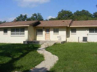 2016 Butler St, Leesburg, FL 34748