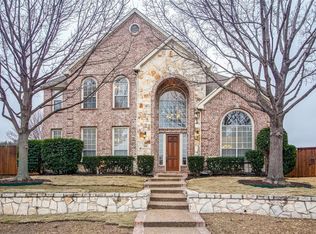 1819 Hollow Falls Ct, Frisco, TX 75034