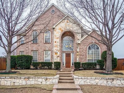 1819 Hollow Falls Ct, Frisco, TX, 75034