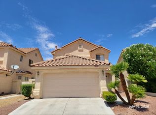 9404 Hershey Ln, Las Vegas, NV 89134