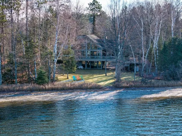 (undisclosed Address), Hayward, WI 54843