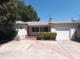 1362 S Wolfe Rd, Sunnyvale, CA 94087