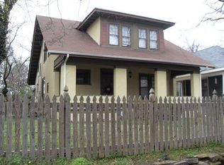 226 Villa St, Rocky Mount, NC 27804
