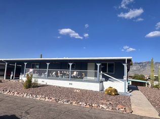 15301 N Oracle Rd Unit 45, Tucson, AZ 85739