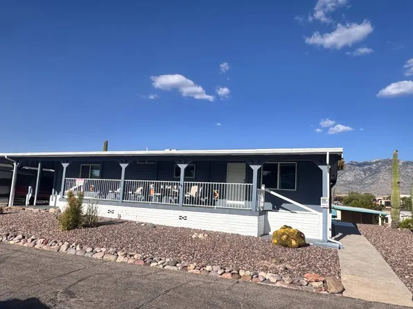 15301 N Oracle Rd Unit 45, Tucson, AZ 85739