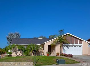 25541 El Picador Ln, Mission Viejo, CA 92691