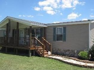 200 Honolulu Rd, Vanceboro, NC 28586