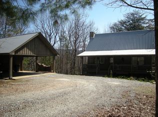 909 Clayton Gooch Rd, Dahlonega, GA 30533