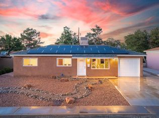 9513 Haines Ave NE, Albuquerque, NM 87112