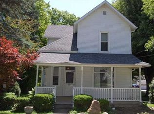 731 Riverside Ave, Defiance, OH 43512