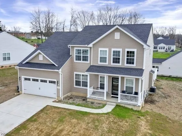 2453 Carlene Ave, Massillon, OH 44647