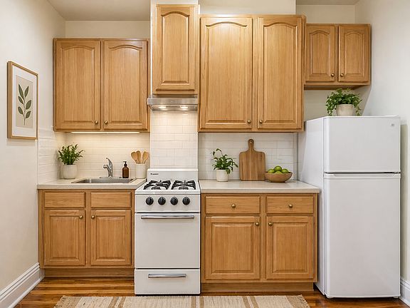 2nd image of 160 Claremont Ave APT 2K