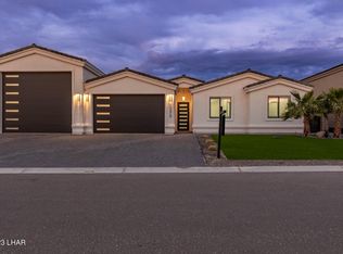 1575 E Cedar Dr, Lake Havasu City, AZ 86404
