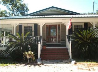 3726 Dawes Rd, Mobile, AL 36695
