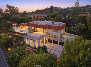 1380 Mayapan Rd, La Habra Heights, CA 90631