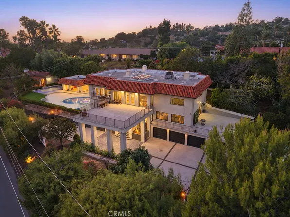 1380 Mayapan Rd, La Habra Heights, CA 90631