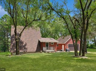 1993 300th Street Way, Cannon Falls, MN 55009