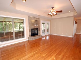 6 Eagle Shore Dr, Conway, AR 72032