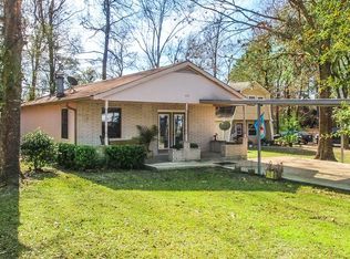 472 S Circle Dr, Livingston, TX 77351