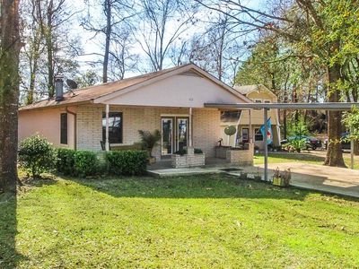 472 S Circle Dr, Livingston, TX, 77351