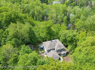 11781 W Herbison Rd, Eagle, MI 48822