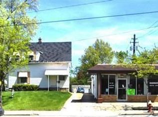 16631 Broadway Ave, Maple Heights, OH 44137
