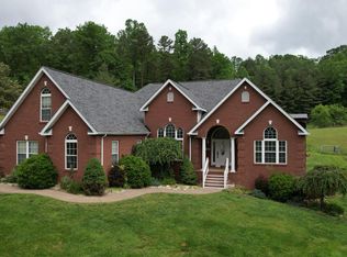 354 Dancey Branch Rd, Cannon, KY 40923