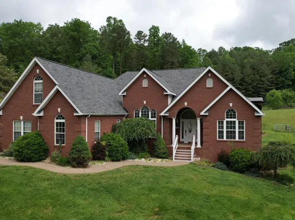 354 Dancey Branch Rd, Cannon, KY 40923