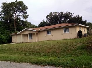 1241 Pike Ave NW, Port Charlotte, FL 33948