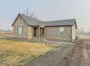 109 E Belmont St, Caldwell, ID 83605